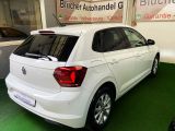 VW Polo bei Gebrauchtwagen.expert - Abbildung (5 / 10)