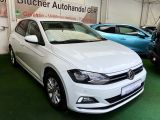 VW Polo bei Gebrauchtwagen.expert - Abbildung (2 / 10)