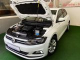 VW Polo bei Gebrauchtwagen.expert - Abbildung (7 / 10)