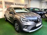 Renault Captur bei Gebrauchtwagen.expert - Abbildung (2 / 10)
