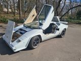 Lamborghini Countach bei Gebrauchtwagen.expert - Abbildung (4 / 10)