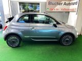 Fiat 500 C bei Gebrauchtwagen.expert - Abbildung (4 / 10)