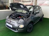 Fiat 500 C bei Gebrauchtwagen.expert - Abbildung (7 / 10)