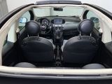 Fiat 500 C bei Gebrauchtwagen.expert - Abbildung (8 / 10)