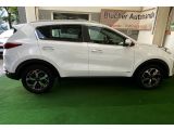 Kia Sportage bei Gebrauchtwagen.expert - Abbildung (3 / 10)
