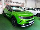 Opel Mokka bei Gebrauchtwagen.expert - Abbildung (2 / 10)