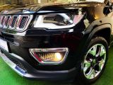 Jeep Compass bei Gebrauchtwagen.expert - Abbildung (8 / 10)