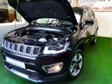 Jeep Compass bei Gebrauchtwagen.expert - Abbildung (7 / 10)