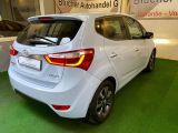 Hyundai ix20 bei Gebrauchtwagen.expert - Abbildung (6 / 10)