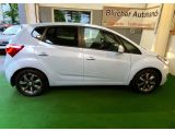 Hyundai ix20 bei Gebrauchtwagen.expert - Abbildung (3 / 10)