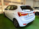 Hyundai ix20 bei Gebrauchtwagen.expert - Abbildung (5 / 10)