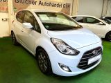 Hyundai ix20 bei Gebrauchtwagen.expert - Abbildung (2 / 10)