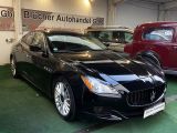 Maserati Quattroporte bei Gebrauchtwagen.expert - Abbildung (2 / 10)
