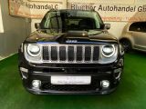 Jeep Renegade bei Gebrauchtwagen.expert - Abbildung (6 / 10)