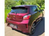 Mitsubishi Space Star bei Gebrauchtwagen.expert - Abbildung (9 / 12)