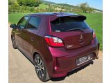 Mitsubishi Space Star bei Gebrauchtwagen.expert - Abbildung (6 / 12)