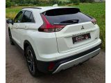 Mitsubishi Eclipse bei Gebrauchtwagen.expert - Abbildung (6 / 13)