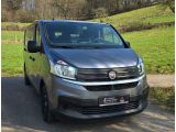 Fiat Talento bei Gebrauchtwagen.expert - Abbildung (2 / 12) Fiat Talento bei Gebrauchtwagen.expert - Abbildung (2 / 12)