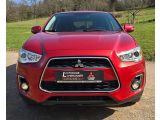 Mitsubishi ASX bei Gebrauchtwagen.expert - Abbildung (12 / 13)