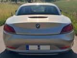 BMW Z4 bei Gebrauchtwagen.expert - Abbildung (8 / 13)