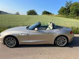 BMW Z4 bei Gebrauchtwagen.expert - Abbildung (3 / 13)