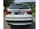 BMW X3 bei Gebrauchtwagen.expert - Abbildung (9 / 15)