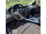 BMW X3 bei Gebrauchtwagen.expert - Abbildung (5 / 15)