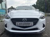 Mazda 2 bei Gebrauchtwagen.expert - Abbildung (2 / 15)