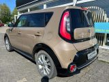 Kia Soul bei Gebrauchtwagen.expert - Abbildung (4 / 15)