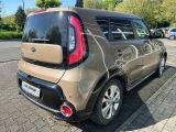 Kia Soul bei Gebrauchtwagen.expert - Abbildung (7 / 15)