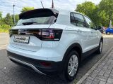 VW T-Cross bei Gebrauchtwagen.expert - Abbildung (7 / 15)