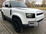 Land Rover Defender bei Gebrauchtwagen.expert - Abbildung (8 / 15)