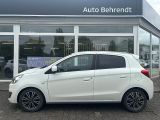 Mitsubishi Space Star bei Gebrauchtwagen.expert - Abbildung (3 / 15)