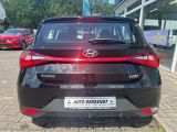 Hyundai i20 bei Gebrauchtwagen.expert - Abbildung (6 / 15)