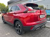 Mitsubishi Eclipse bei Gebrauchtwagen.expert - Abbildung (4 / 15)