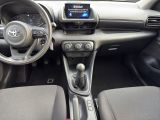 Toyota Yaris bei Gebrauchtwagen.expert - Abbildung (13 / 15)