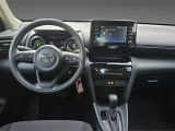 Toyota Yaris bei Gebrauchtwagen.expert - Abbildung (10 / 15)