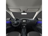 Toyota Aygo bei Gebrauchtwagen.expert - Abbildung (7 / 12)