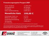 Peugeot 2008 bei Gebrauchtwagen.expert - Abbildung (2 / 4)