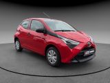 Toyota Aygo bei Gebrauchtwagen.expert - Abbildung (4 / 15) Toyota Aygo bei Gebrauchtwagen.expert - Abbildung (4 / 15)