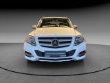 Mercedes-Benz GLK-Klasse bei Gebrauchtwagen.expert - Abbildung (3 / 15)