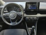 Toyota Yaris bei Gebrauchtwagen.expert - Abbildung (10 / 15) Toyota Yaris bei Gebrauchtwagen.expert - Abbildung (10 / 15)