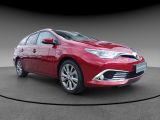 Toyota Auris Touring Sports bei Gebrauchtwagen.expert - Abbildung (4 / 15)