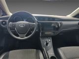 Toyota Auris Touring Sports bei Gebrauchtwagen.expert - Abbildung (10 / 15)
