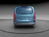 Toyota Proace bei Gebrauchtwagen.expert - Abbildung (7 / 15)