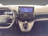 Toyota Proace bei Gebrauchtwagen.expert - Abbildung (12 / 15)