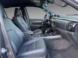 Toyota Hi Lux bei Gebrauchtwagen.expert - Abbildung (12 / 15) Toyota Hi Lux bei Gebrauchtwagen.expert - Abbildung (12 / 15)