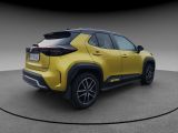 Toyota Yaris bei Gebrauchtwagen.expert - Abbildung (4 / 15)