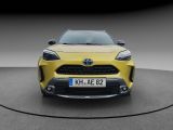Toyota Yaris bei Gebrauchtwagen.expert - Abbildung (2 / 15)