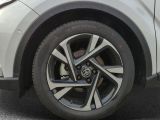 Toyota C-HR bei Gebrauchtwagen.expert - Abbildung (11 / 15)